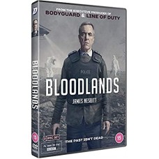 SÉRIES TV-BLOODLANDS (2DVD)