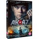 FILME-AK-47 KALASHNIKOV (DVD)