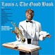 LOUIS ARMSTRONG-LOUIS & THE GOOD BOOK -HQ- (LP)