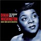 DINAH WASHINGTON-SWINGIN' MISS "D" -HQ- (LP)