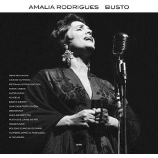 AMALIA RODRIGUES-BUSTO -HQ- (LP)
