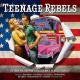 V/A-TEENAGE REBELS (3CD)