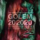 STEARICA-GOLEM 202020 (LP)
