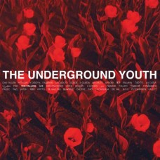 UNDERGROUND YOUTH-FALLING (LP)