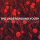 UNDERGROUND YOUTH-FALLING (LP)