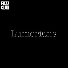 LUMERIANS-FUZZ CLUB SESSION (LP)