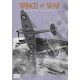 DOCUMENTÁRIO-WINGS AT WAR: WAR IN.. (DVD)