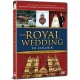 DOCUMENTÁRIO-ROYAL WEDDING IN COLOUR (DVD)