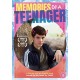 FILME-MEMORIES OF A TEENAGER (DVD)