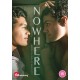 FILME-NOWHERE (DVD)