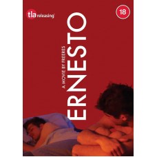 FILME-ERNESTO (DVD)