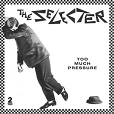 SELECTER-TOO MUCH.. -DELUXE- (3CD)
