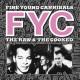 FINE YOUNG CANNIBALS-RAW AND THE.. -REISSUE- (CD)
