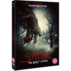 FILME-SATOR (DVD)