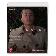 FILME-BEGINNING (BLU-RAY)