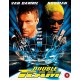 FILME-DOUBLE TEAM -LTD- (BLU-RAY)