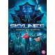 FILME-SKYLINES (DVD)