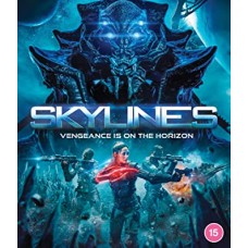 FILME-SKYLINES (BLU-RAY)