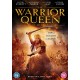 FILME-WARRIOR QUEEN OF JHANSI (DVD)