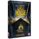 FILME-LAST HOUSE (DVD)