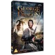 FILME-GEORGE AND THE DRAGON (DVD)