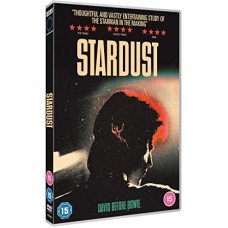 FILME-STARDUST (DVD)