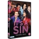 SÉRIES TV-IT'S A SIN (2DVD)