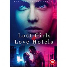 FILME-LOST GIRLS AND LOVE.. (DVD)