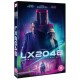 FILME-LX 2048 (DVD)