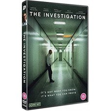 SÉRIES TV-INVESTIGATION (2DVD)