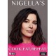 INSTRUCTIONAL-NIGELLA'S COOK, EAT,.. (DVD)