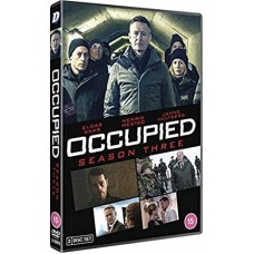 SÉRIES TV-OCCUPIED SEASON 3 (2DVD)