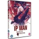 FILME-IP MAN: KUNG FU MASTER (DVD)