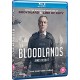 SÉRIES TV-BLOODLANDS (2BLU-RAY)