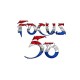 FOCUS-FOCUS 50 -.. (3CD+BLU-RAY)