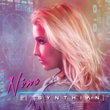 NINA-SYNTHIAN (CD)