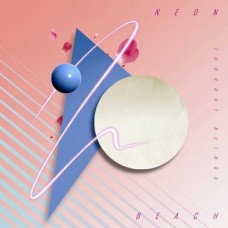 THOUGHT BEINGS-NEON BEACH (LP)