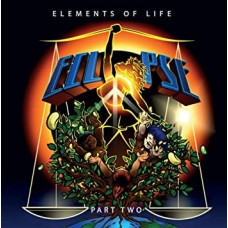 ELEMENTS OF LIFE-ECLIPSE PART 2 (LP)