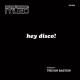 TREVOR BASTOW-HEY DISCO! (CD)
