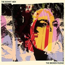 BONNY MEN-BROKEN PLEDGE (CD)