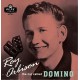 ROY ORBISON-CAT CALLED DOMINO (10"+CD)