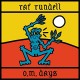 RAF RUNDELL-O.M. DAYS (CD)