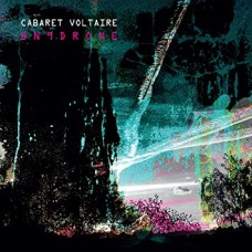 CABARET VOLTAIRE-BN9DRONE -LTD/COLOURED- (LP)