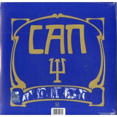 CAN-FUTURE DAYS (LP)