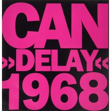 CAN-DELAY 1968 (LP)