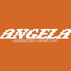 CAIXA CUBO-ANGELA -COLOURED- (LP)