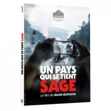 DOCUMENTÁRIO-UN PAYS QUI SE TIENT SAGE (DVD)