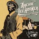 ARCHIE LEE HOOKER AND COAST TO COAST BLUES BAND-LIVING IN A MEMORY -HQ- (LP)