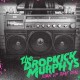 DROPKICK MURPHYS-TURN UP THAT DIAL (LP)