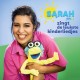 SARAH-SARAH ZINGT DE LEUKSTE.. (CD)